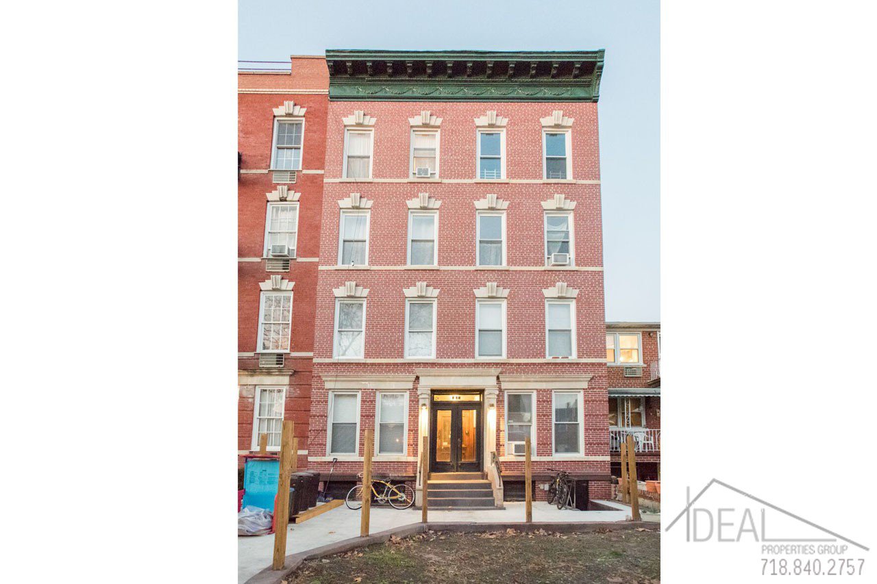117 4th Place 1b Apartment For Rent Carroll Gardens Brooklyn 11231