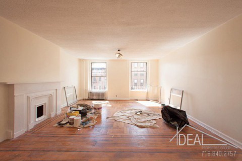 1 Bedrooms 1 Bath Apartment For Rent Brooklyn Heights Brooklyn