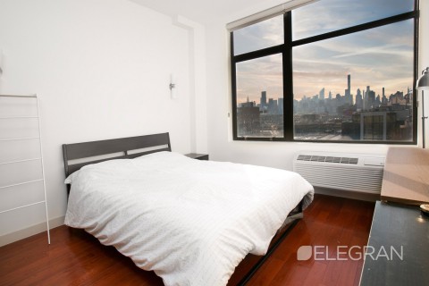 Beautiful 1 Bedroom Apartment For Rent In Long Island City